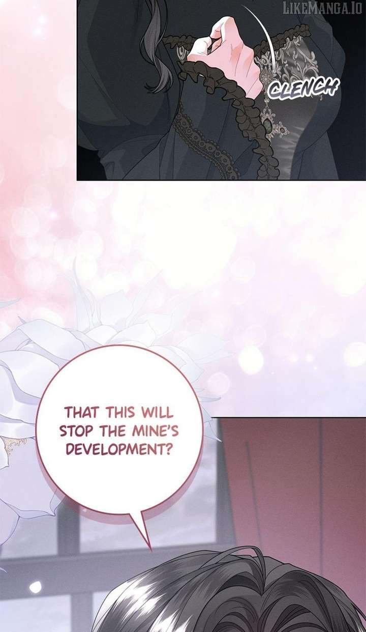 I Taught You With Restraint, so Why Are You Obsessed? Chapter 31 - Page 69