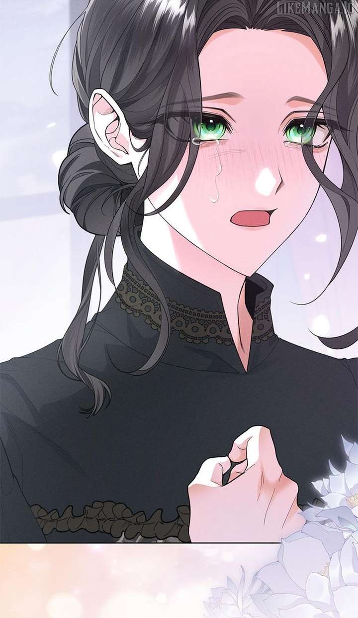 I Taught You With Restraint, so Why Are You Obsessed? Chapter 31 - Page 70