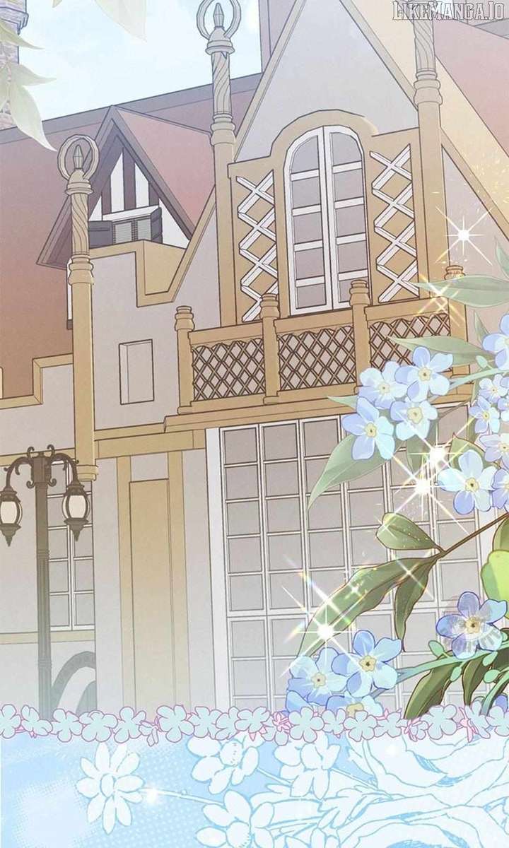 I Taught You With Restraint, so Why Are You Obsessed? Chapter 31 - Page 73