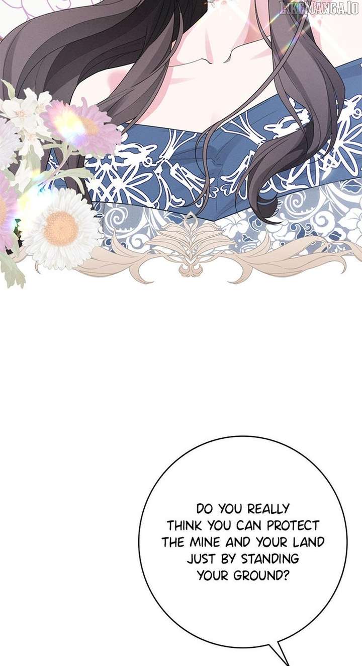 I Taught You With Restraint, so Why Are You Obsessed? Chapter 31 - Page 10