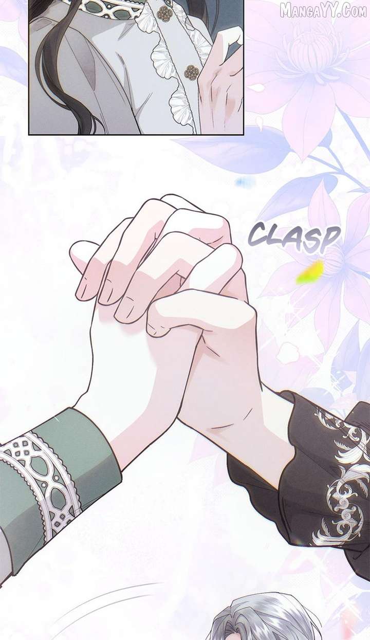 I Taught You With Restraint, so Why Are You Obsessed? Chapter 32 - Page 15