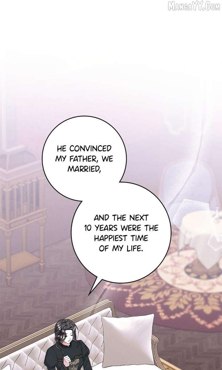 I Taught You With Restraint, so Why Are You Obsessed? Chapter 32 - Page 18