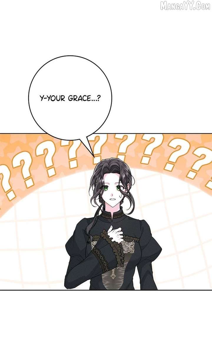 I Taught You With Restraint, so Why Are You Obsessed? Chapter 32 - Page 24