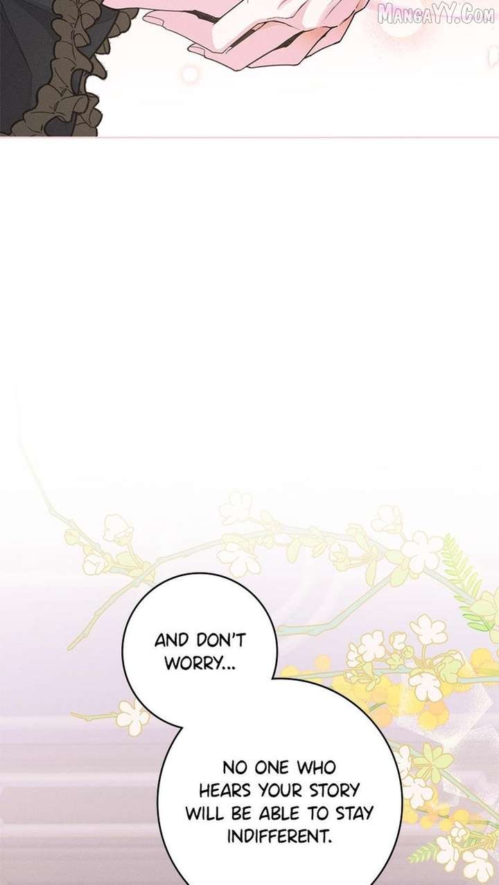 I Taught You With Restraint, so Why Are You Obsessed? Chapter 32 - Page 27