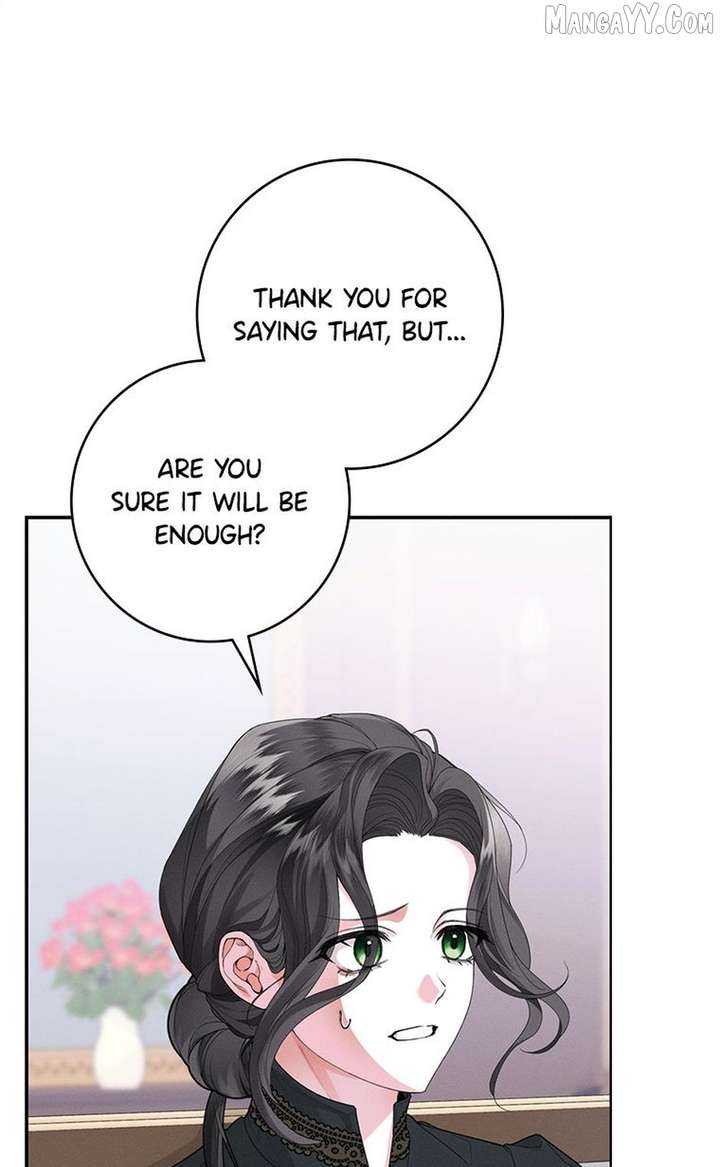 I Taught You With Restraint, so Why Are You Obsessed? Chapter 32 - Page 29