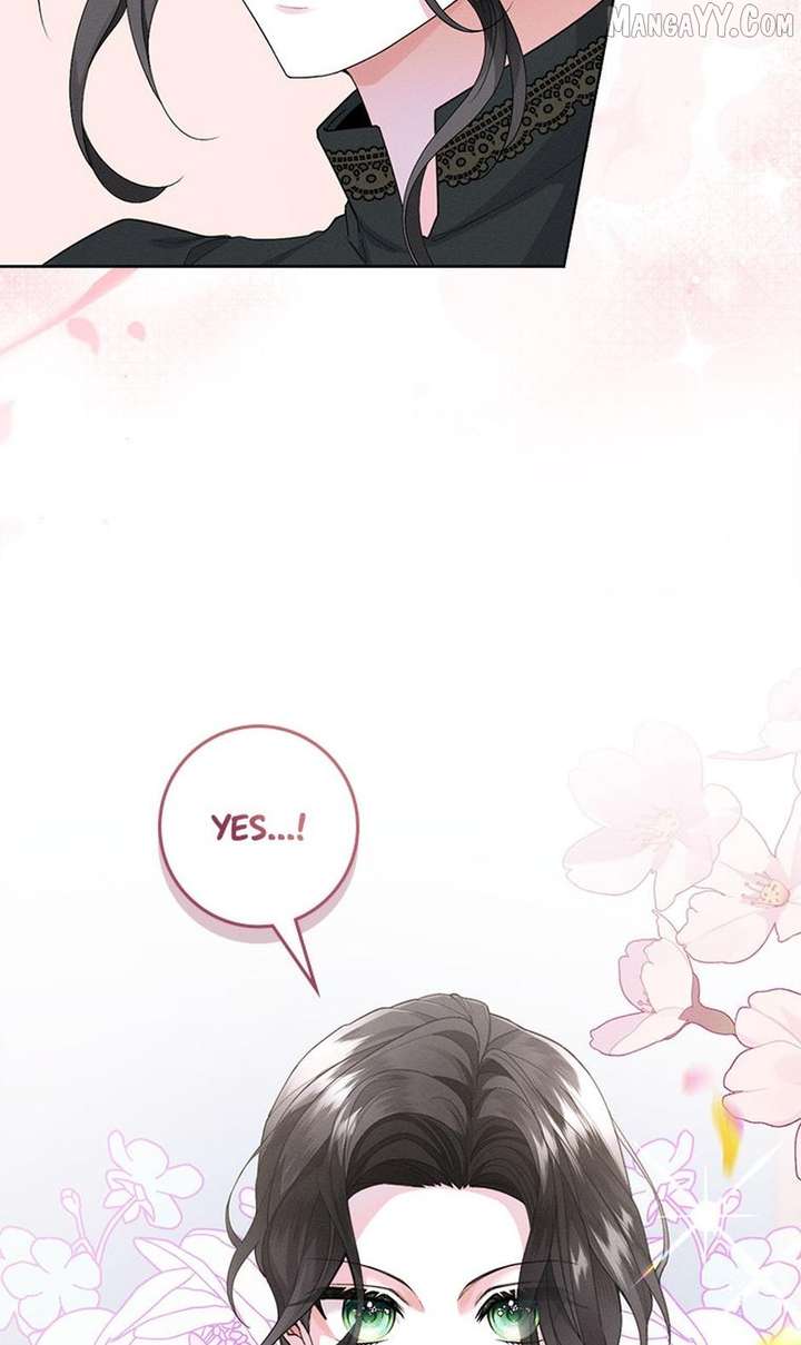 I Taught You With Restraint, so Why Are You Obsessed? Chapter 32 - Page 43