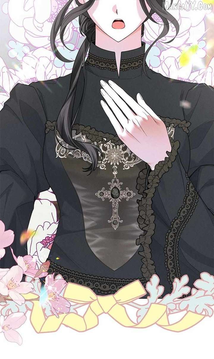 I Taught You With Restraint, so Why Are You Obsessed? Chapter 32 - Page 44