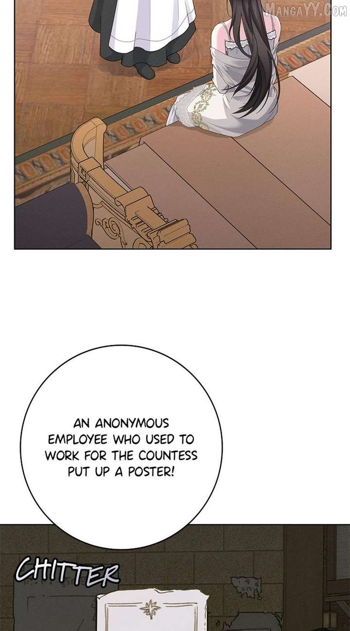 I Taught You With Restraint, so Why Are You Obsessed? Chapter 32 - Page 62