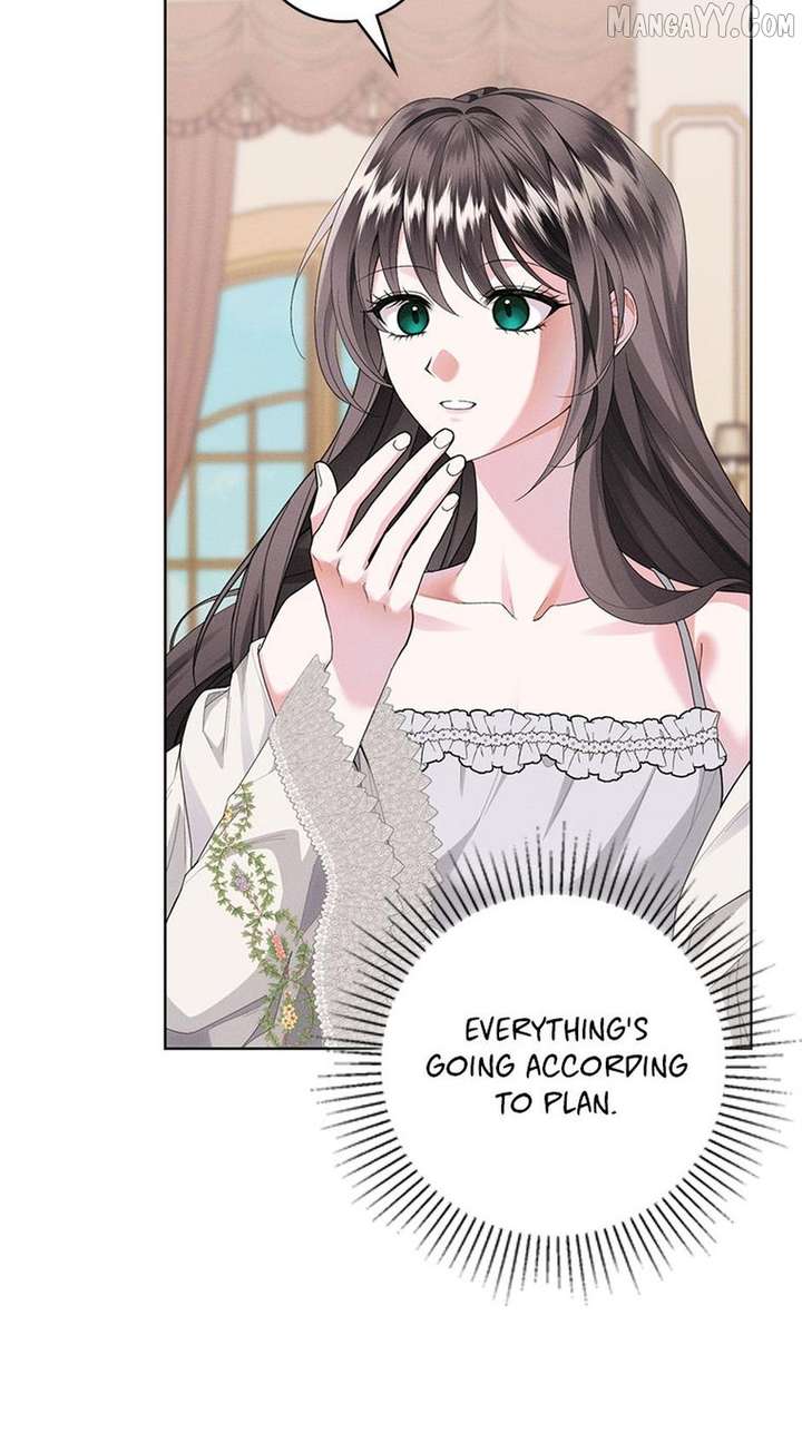 I Taught You With Restraint, so Why Are You Obsessed? Chapter 32 - Page 64