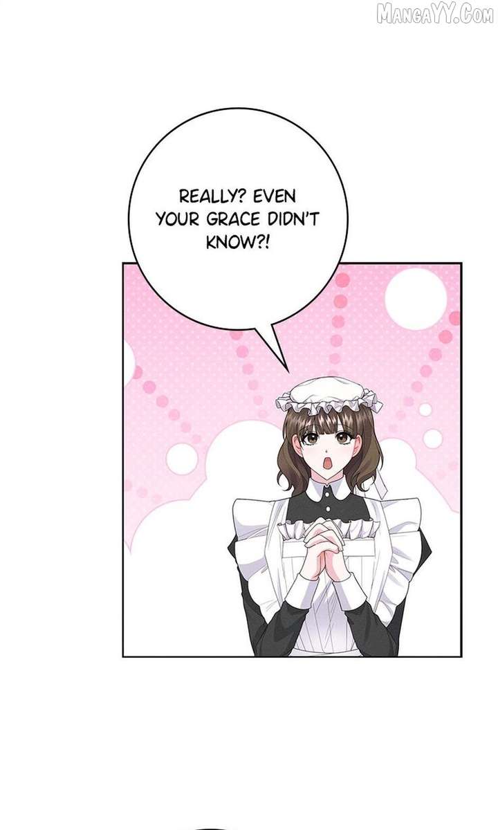 I Taught You With Restraint, so Why Are You Obsessed? Chapter 32 - Page 66