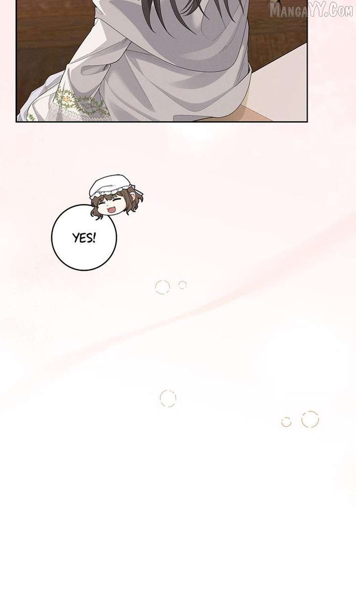 I Taught You With Restraint, so Why Are You Obsessed? Chapter 32 - Page 68