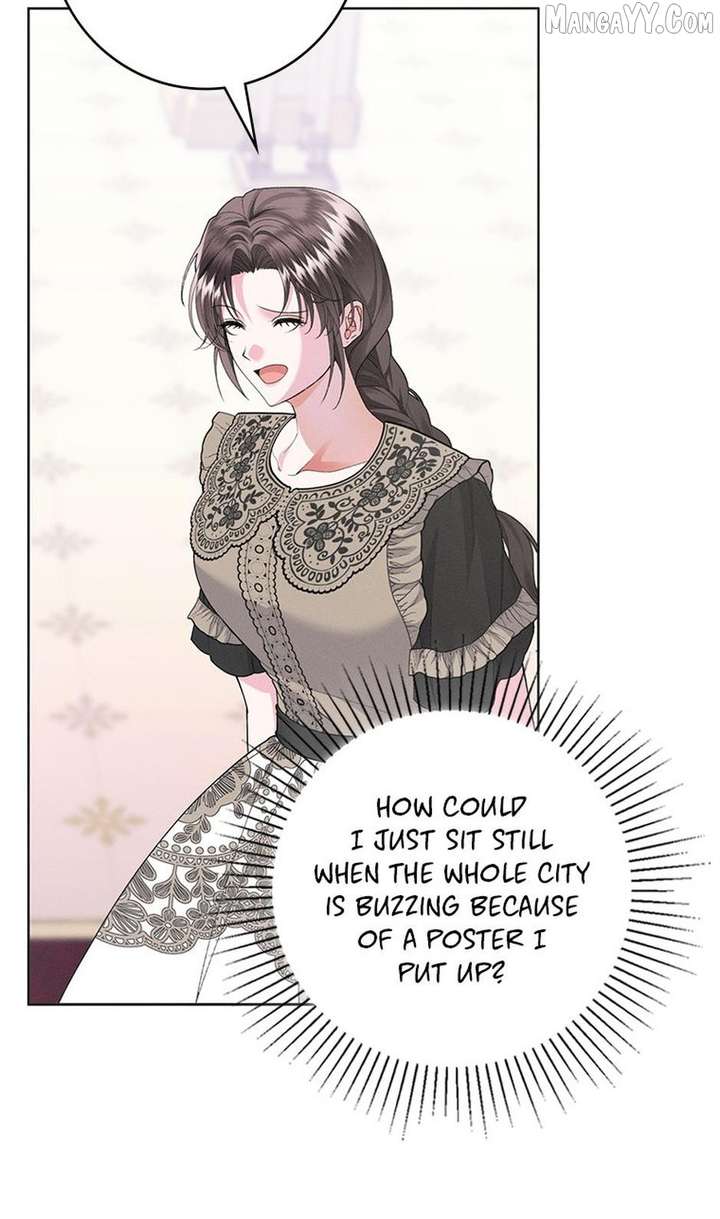 I Taught You With Restraint, so Why Are You Obsessed? Chapter 32 - Page 73