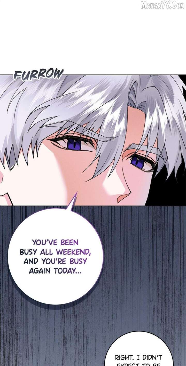 I Taught You With Restraint, so Why Are You Obsessed? Chapter 32 - Page 74