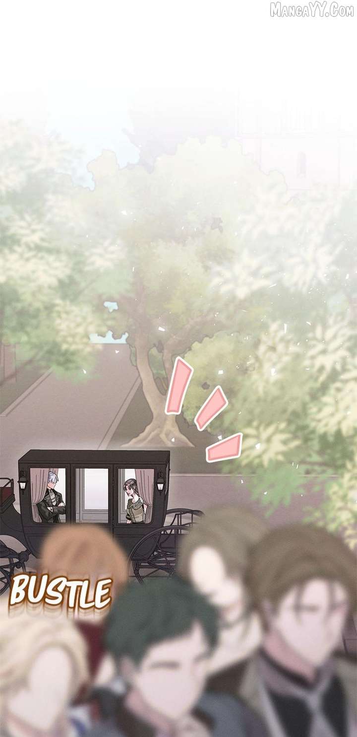 I Taught You With Restraint, so Why Are You Obsessed? Chapter 33 - Page 2