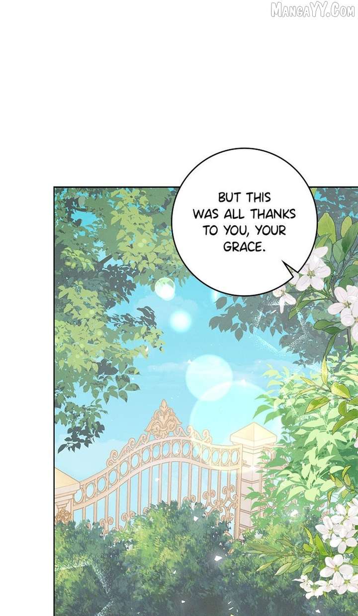 I Taught You With Restraint, so Why Are You Obsessed? Chapter 33 - Page 22