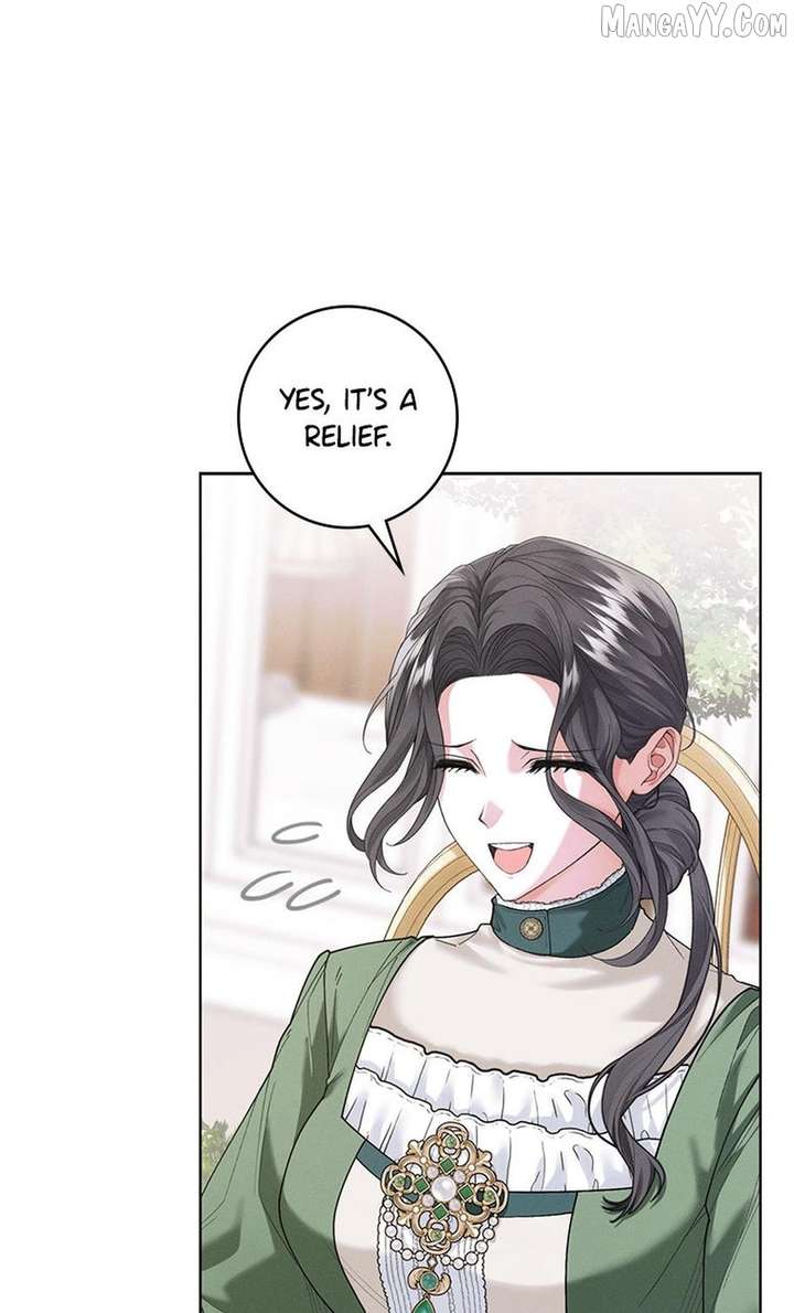 I Taught You With Restraint, so Why Are You Obsessed? Chapter 33 - Page 26