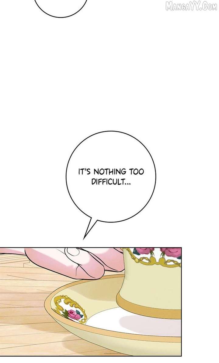 I Taught You With Restraint, so Why Are You Obsessed? Chapter 33 - Page 29