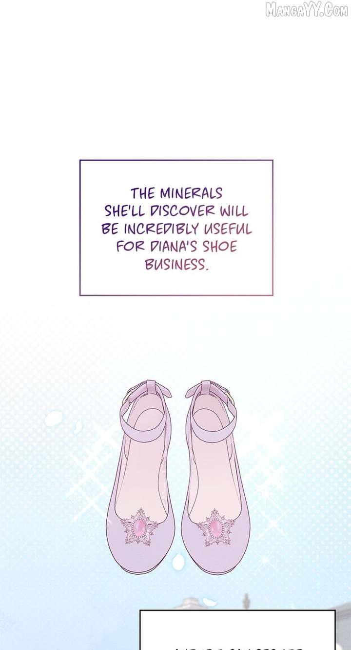 I Taught You With Restraint, so Why Are You Obsessed? Chapter 33 - Page 34