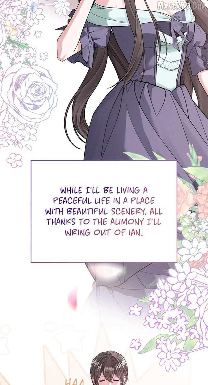 I Taught You With Restraint, so Why Are You Obsessed? Chapter 33 - Page 36