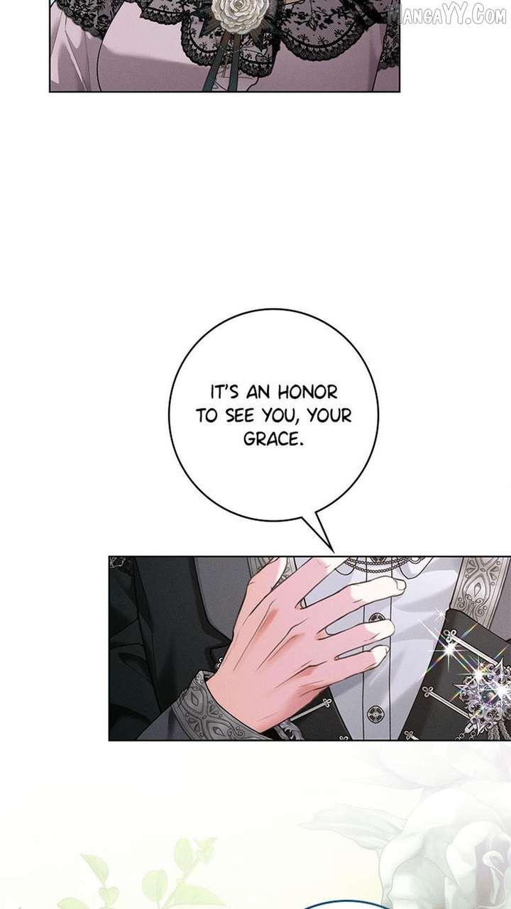 I Taught You With Restraint, so Why Are You Obsessed? Chapter 33 - Page 49