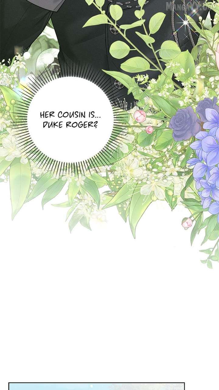 I Taught You With Restraint, so Why Are You Obsessed? Chapter 33 - Page 51