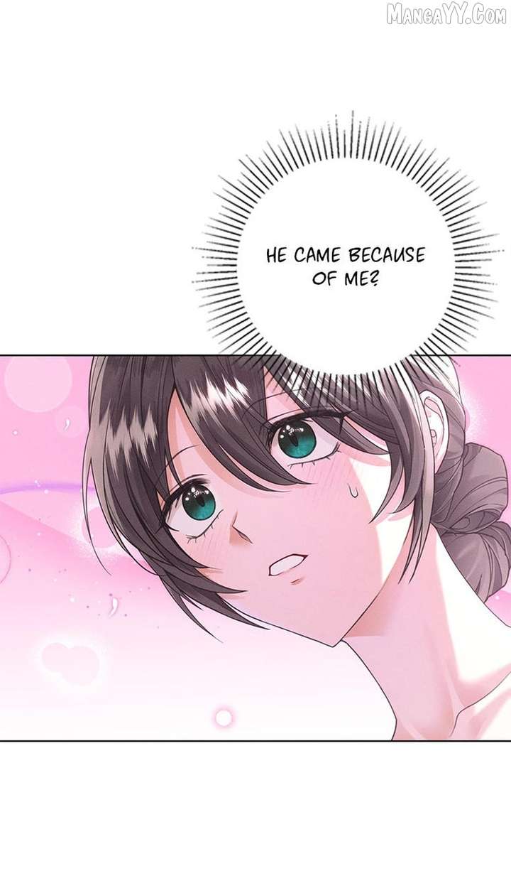 I Taught You With Restraint, so Why Are You Obsessed? Chapter 33 - Page 53