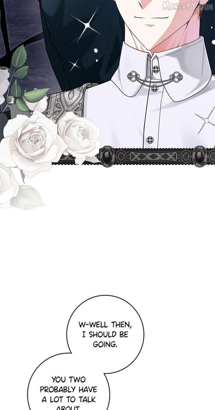 I Taught You With Restraint, so Why Are You Obsessed? Chapter 33 - Page 74