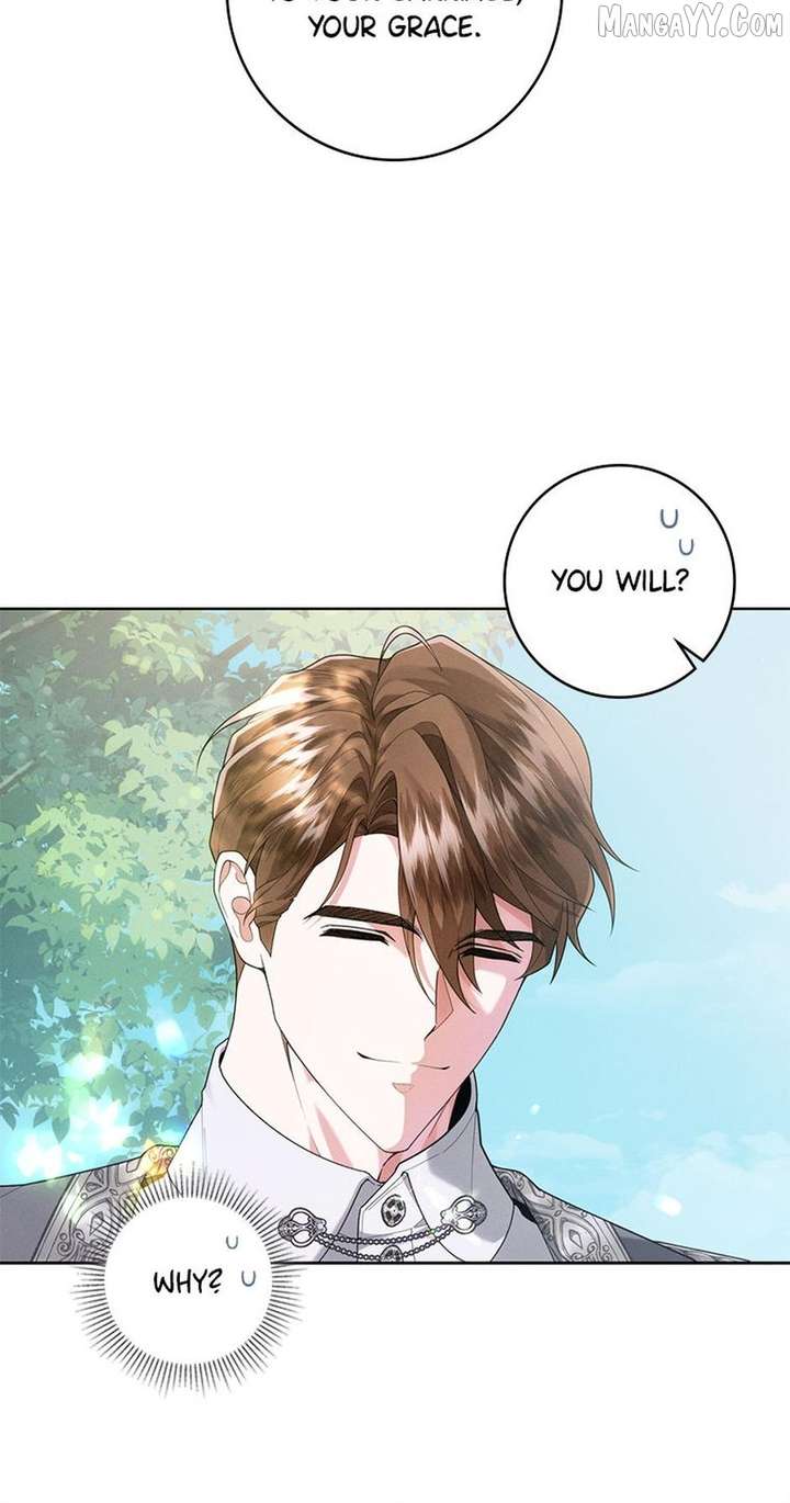 I Taught You With Restraint, so Why Are You Obsessed? Chapter 33 - Page 76