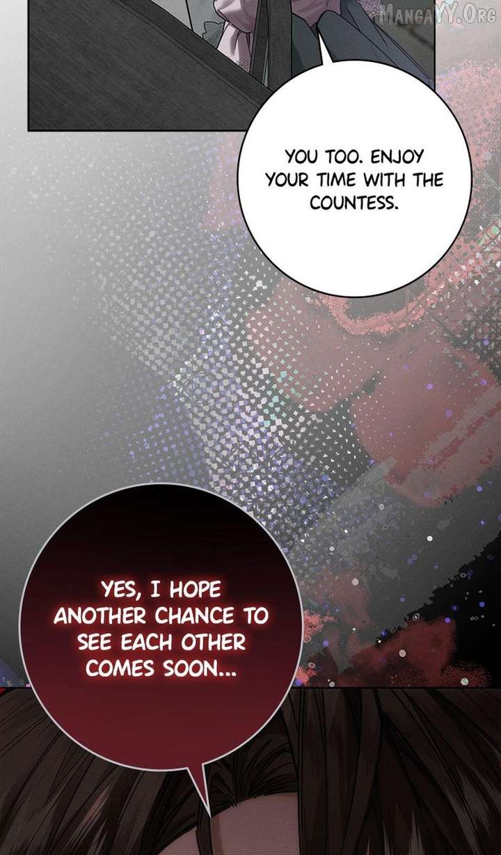 I Taught You With Restraint, so Why Are You Obsessed? Chapter 34 - Page 13