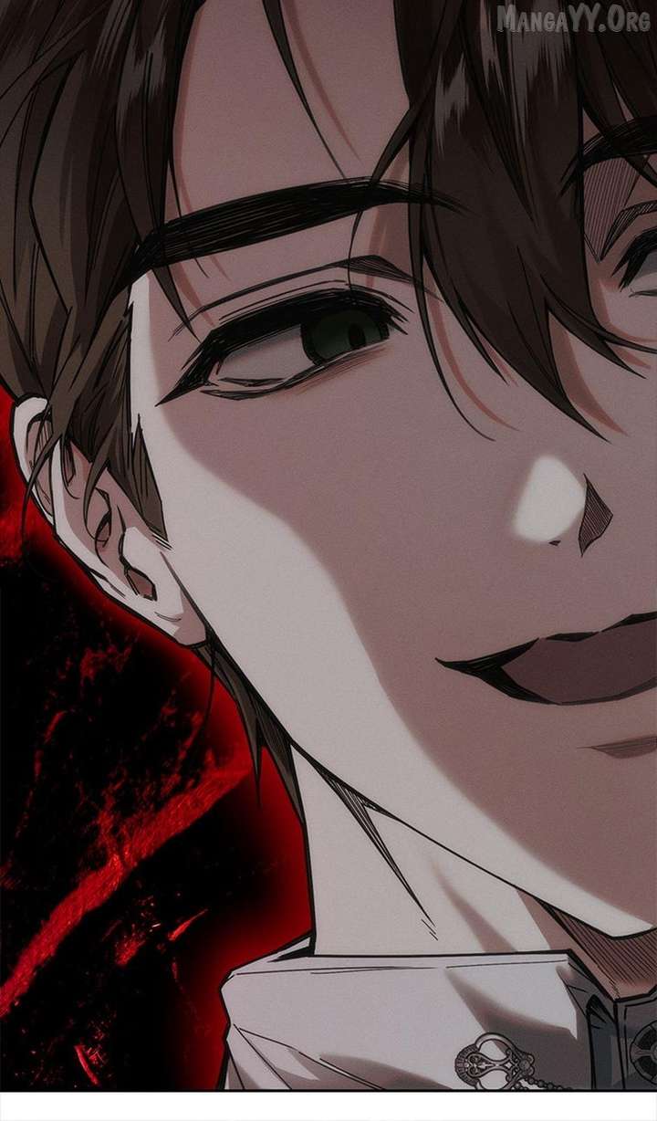 I Taught You With Restraint, so Why Are You Obsessed? Chapter 34 - Page 14