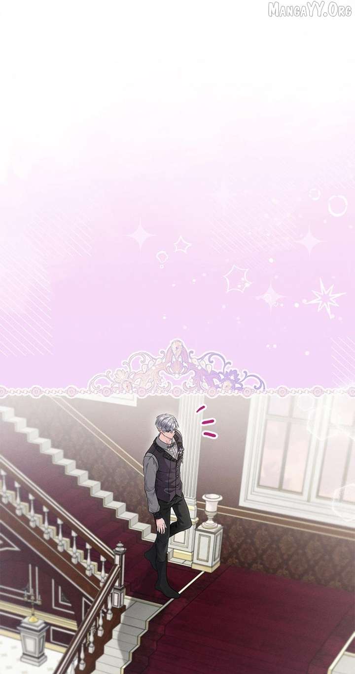 I Taught You With Restraint, so Why Are You Obsessed? Chapter 34 - Page 16