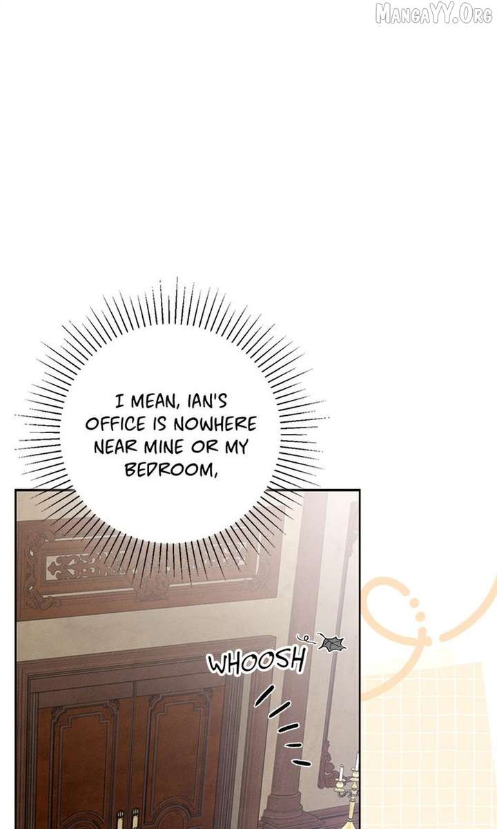 I Taught You With Restraint, so Why Are You Obsessed? Chapter 34 - Page 19