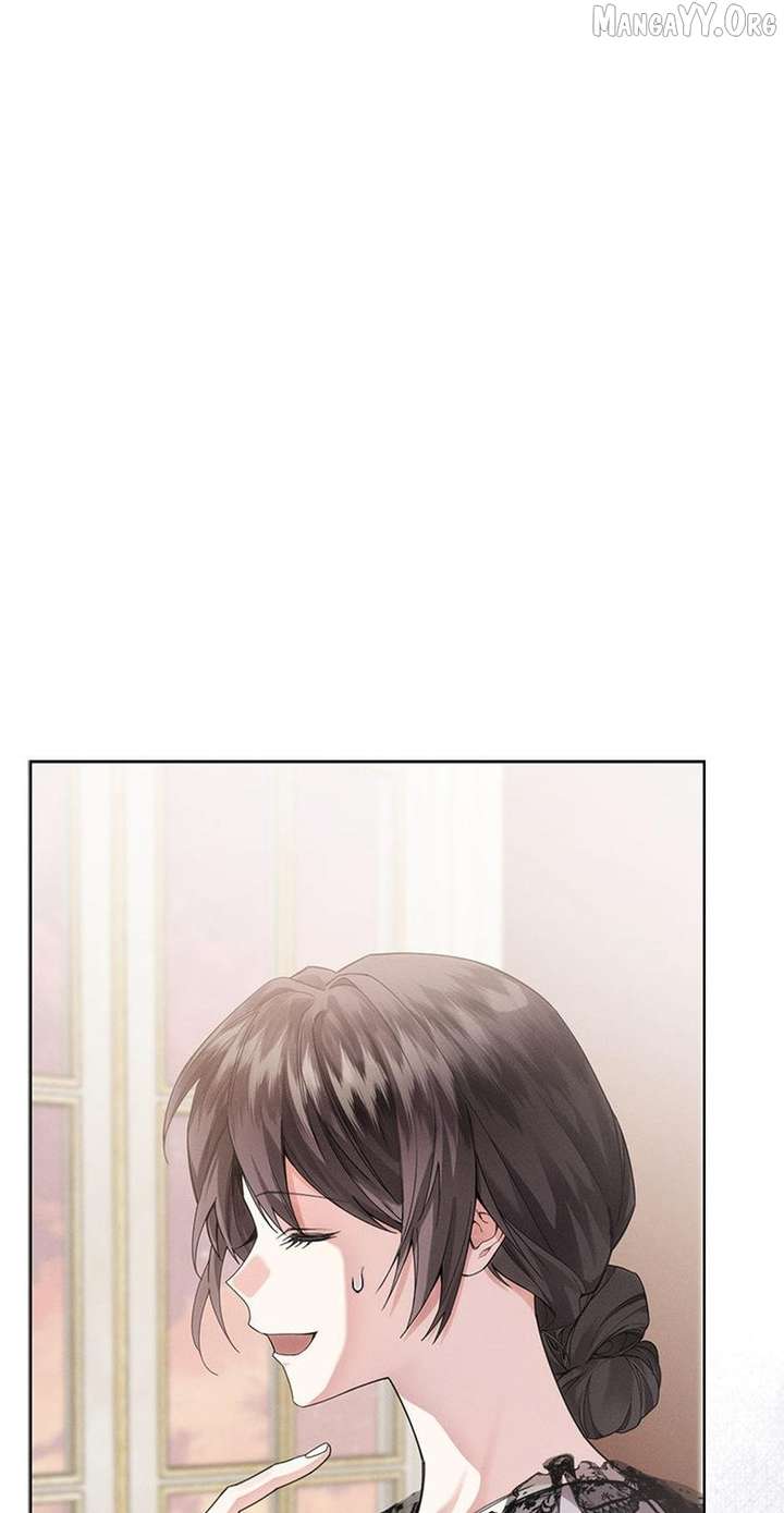 I Taught You With Restraint, so Why Are You Obsessed? Chapter 34 - Page 28