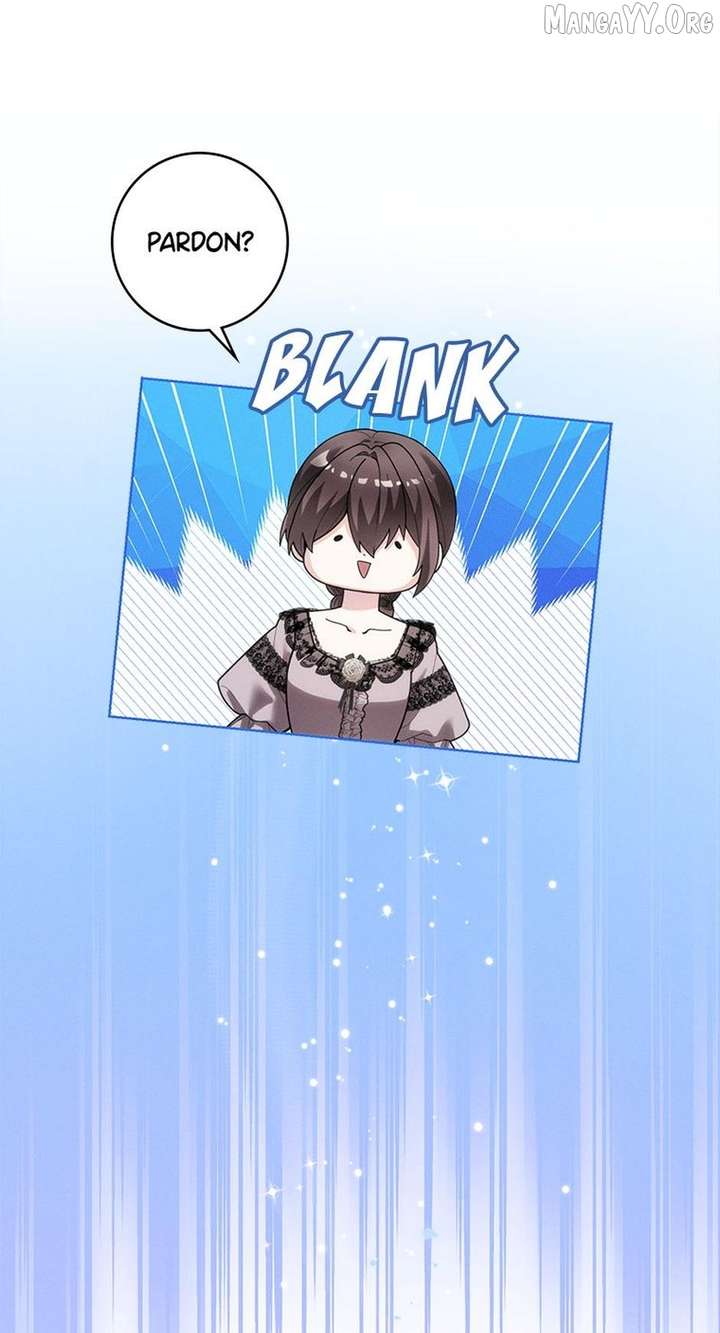 I Taught You With Restraint, so Why Are You Obsessed? Chapter 34 - Page 31