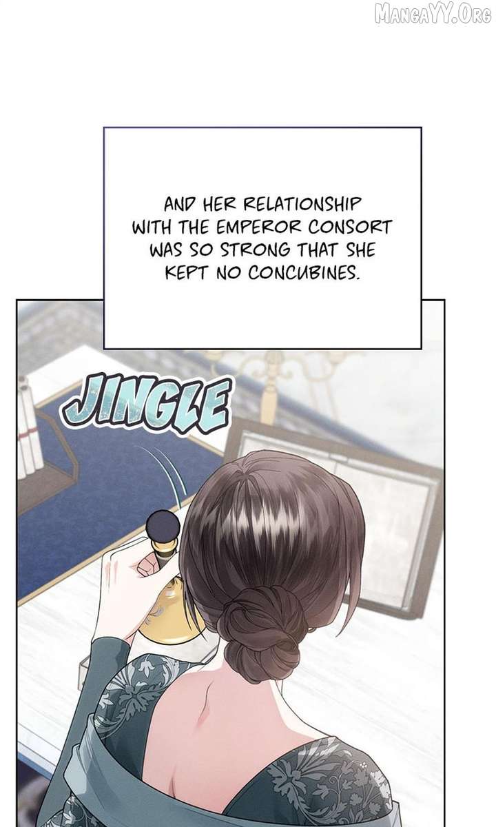 I Taught You With Restraint, so Why Are You Obsessed? Chapter 34 - Page 39