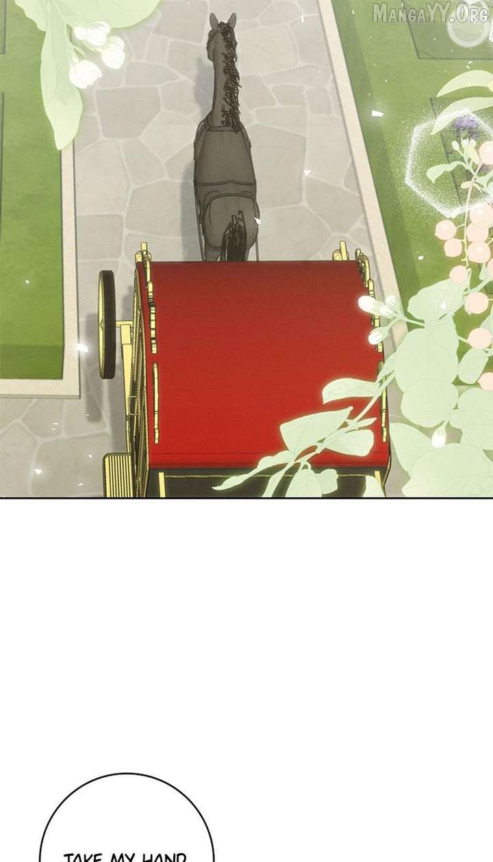 I Taught You With Restraint, so Why Are You Obsessed? Chapter 34 - Page 59