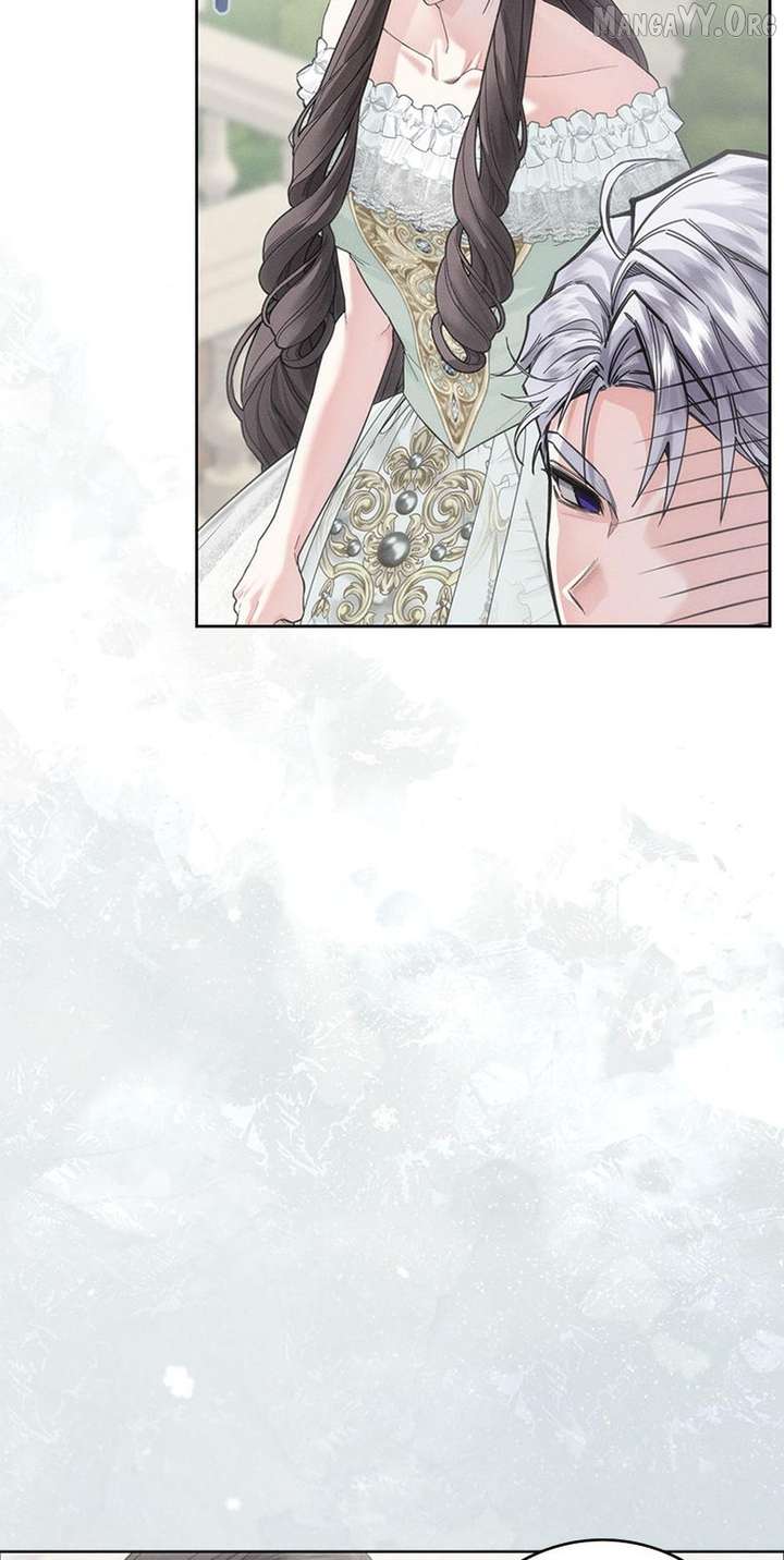 I Taught You With Restraint, so Why Are You Obsessed? Chapter 34 - Page 65