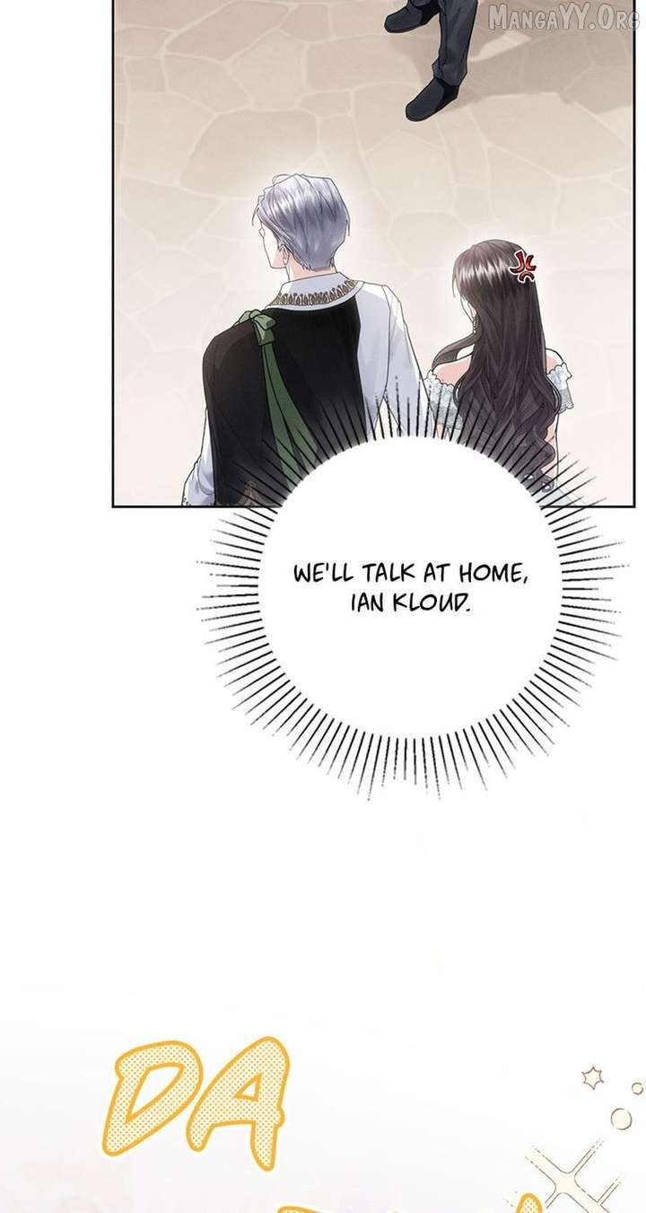 I Taught You With Restraint, so Why Are You Obsessed? Chapter 34 - Page 69