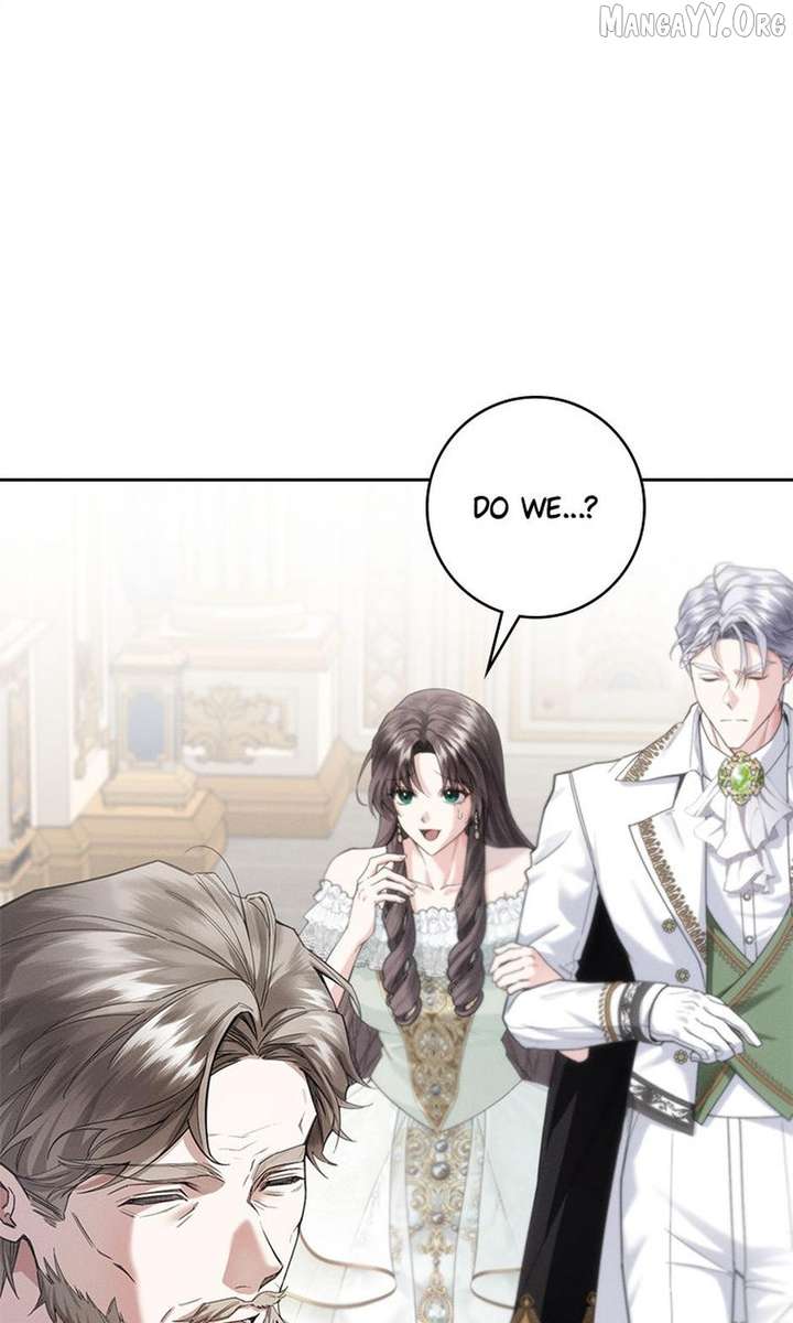 I Taught You With Restraint, so Why Are You Obsessed? Chapter 34 - Page 75