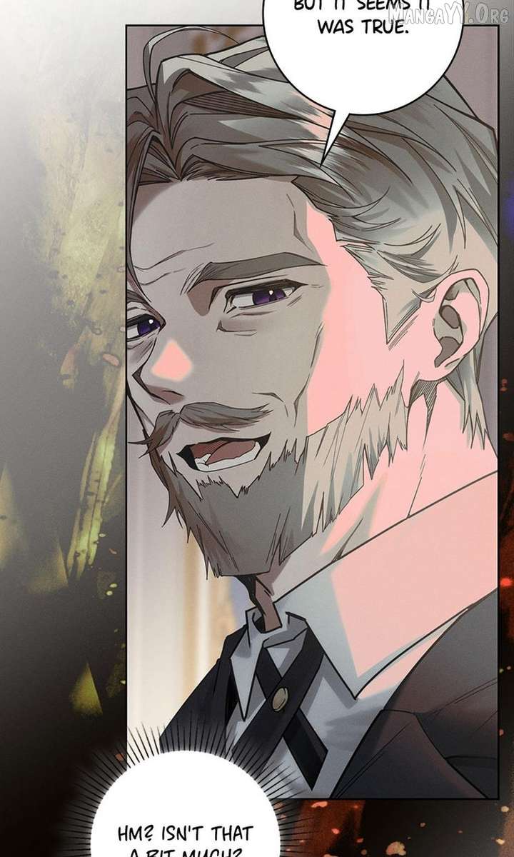 I Taught You With Restraint, so Why Are You Obsessed? Chapter 34 - Page 77