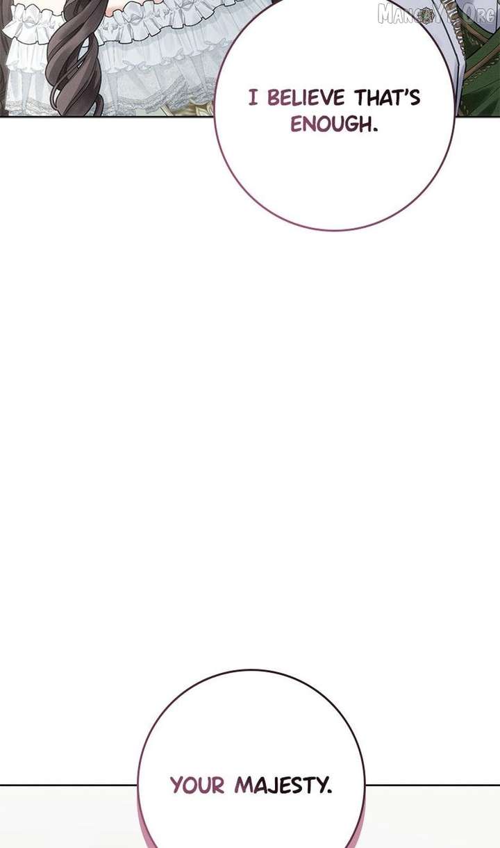 I Taught You With Restraint, so Why Are You Obsessed? Chapter 34 - Page 80