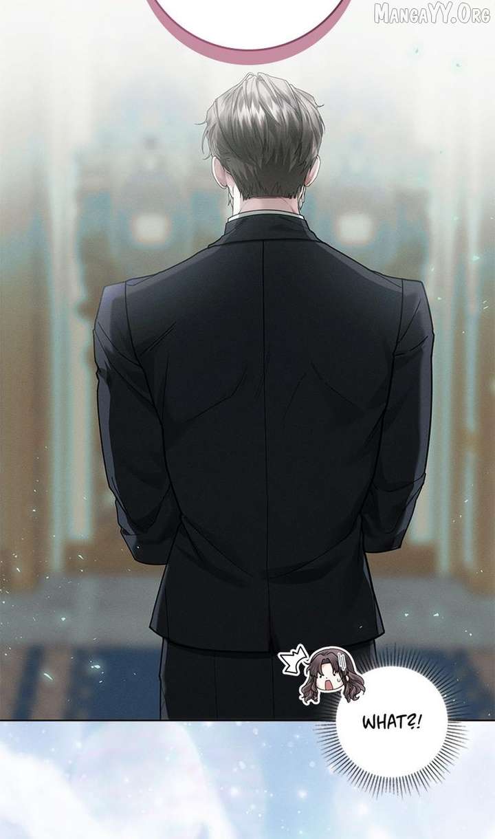 I Taught You With Restraint, so Why Are You Obsessed? Chapter 34 - Page 81