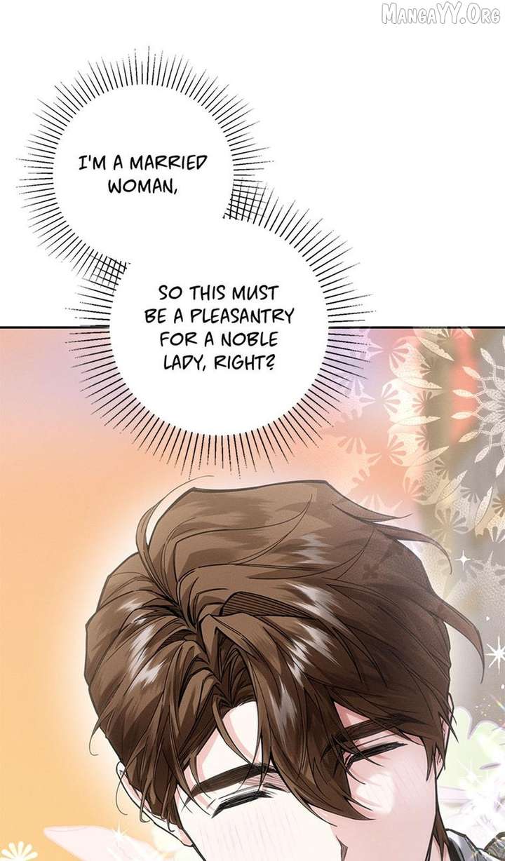 I Taught You With Restraint, so Why Are You Obsessed? Chapter 34 - Page 10