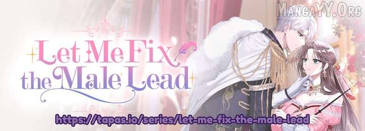 I Taught You With Restraint, so Why Are You Obsessed? Chapter 35 - Page 1