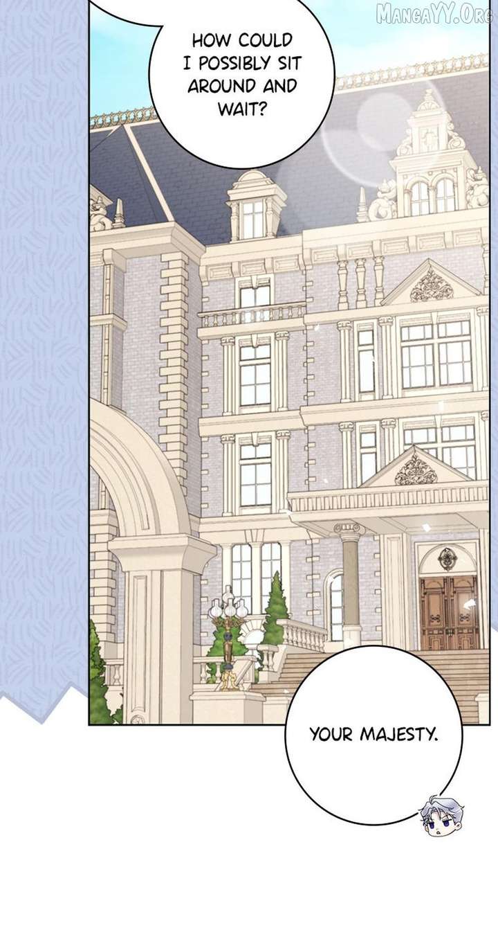 I Taught You With Restraint, so Why Are You Obsessed? Chapter 35 - Page 12