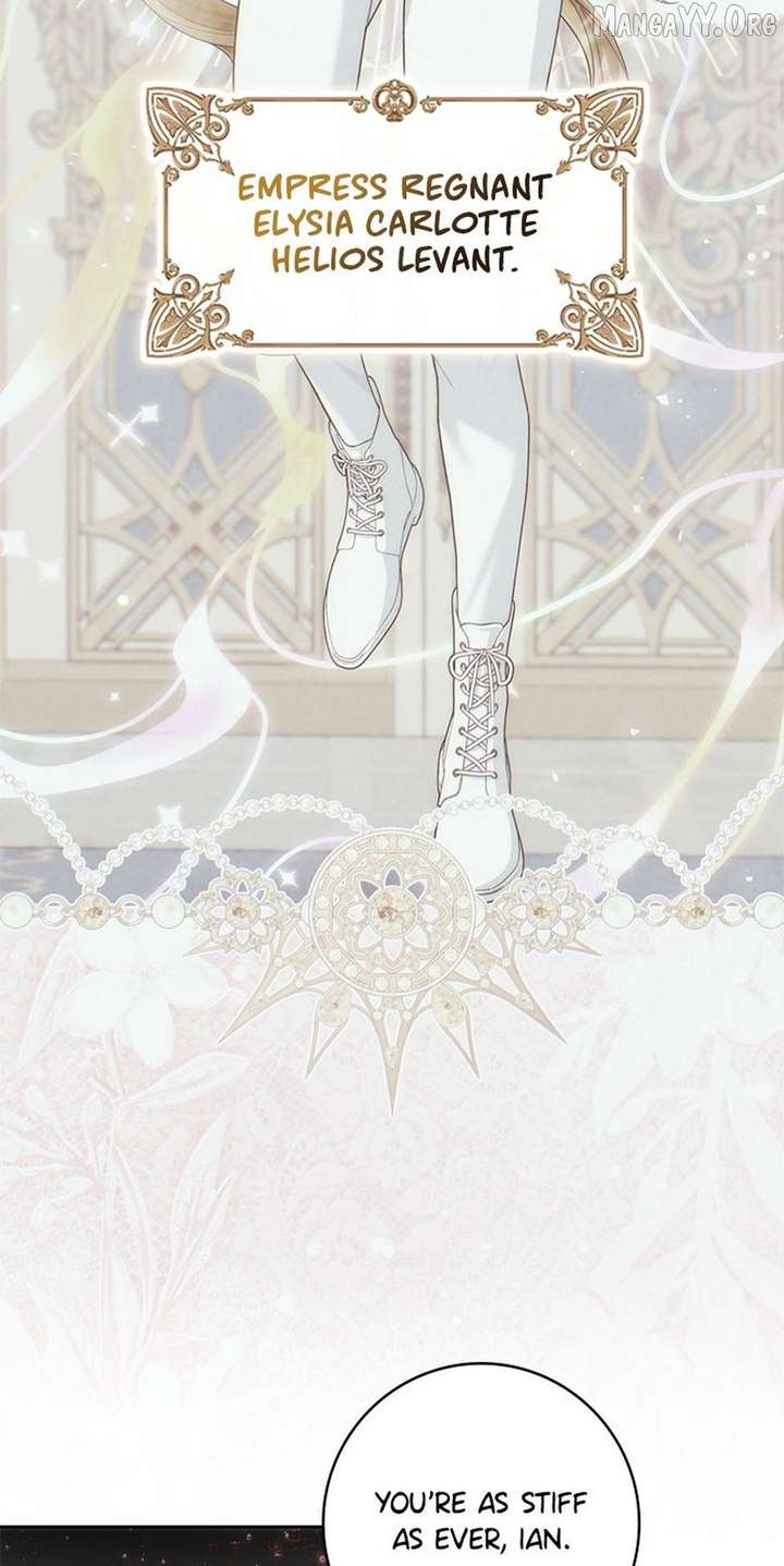 I Taught You With Restraint, so Why Are You Obsessed? Chapter 35 - Page 3