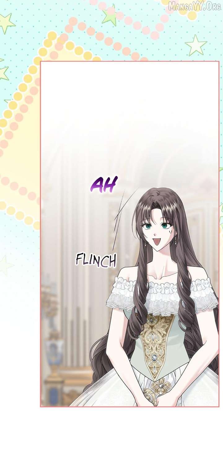 I Taught You With Restraint, so Why Are You Obsessed? Chapter 35 - Page 21