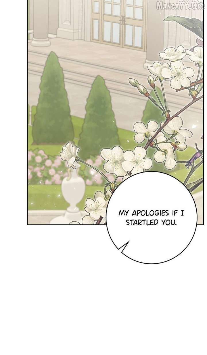 I Taught You With Restraint, so Why Are You Obsessed? Chapter 35 - Page 26