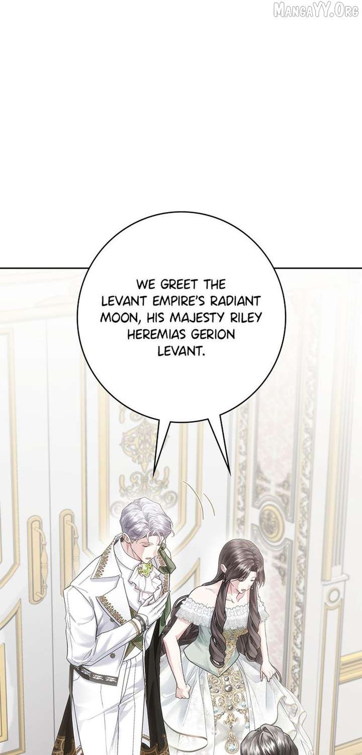 I Taught You With Restraint, so Why Are You Obsessed? Chapter 35 - Page 36