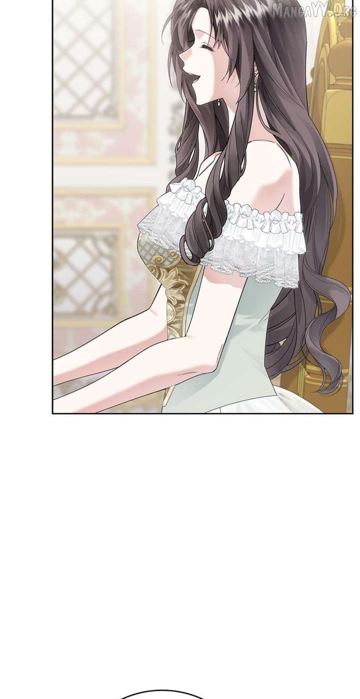 I Taught You With Restraint, so Why Are You Obsessed? Chapter 35 - Page 50